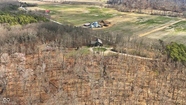 4568 State Road 135 S, Nashville, IN 47448