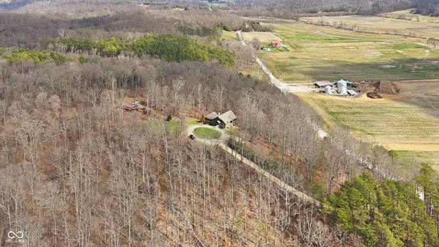 4568 State Road 135 S, Nashville, IN 47448