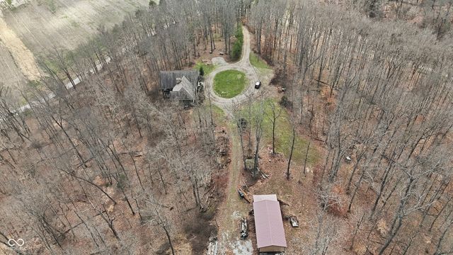 4568 State Road 135 S, Nashville, IN 47448