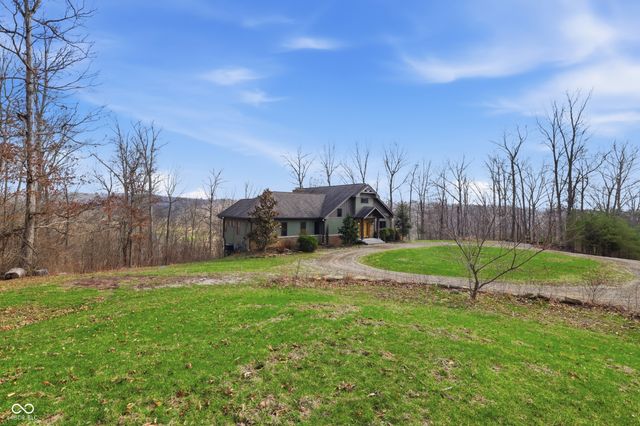 4568 State Road 135 S, Nashville, IN 47448