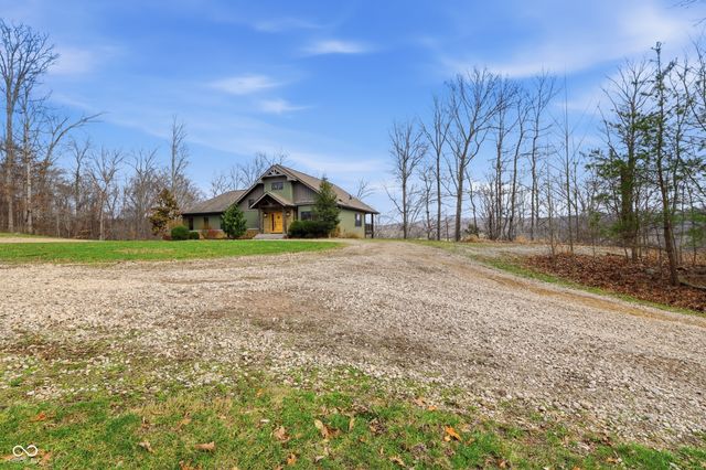 4568 State Road 135 S, Nashville, IN 47448