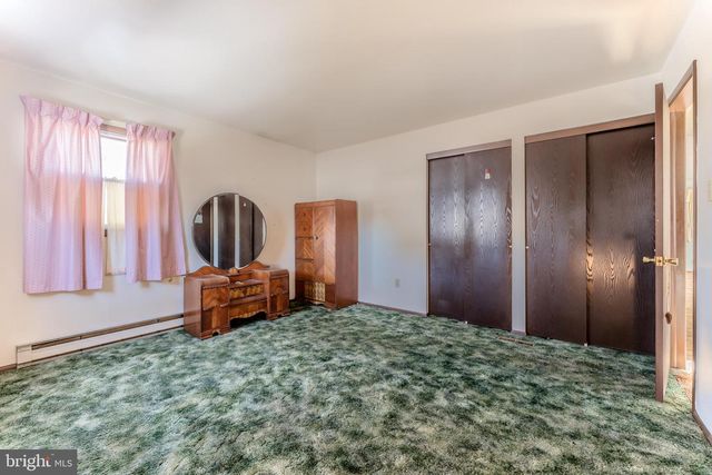 321 S CHESTNUT ST, Summit Hill, PA 18250