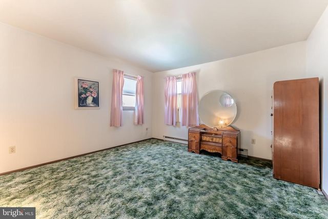 321 S CHESTNUT ST, Summit Hill, PA 18250