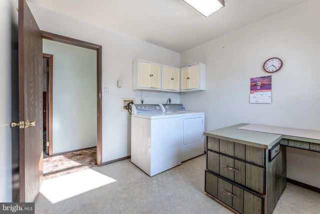 321 S CHESTNUT ST, Summit Hill, PA 18250