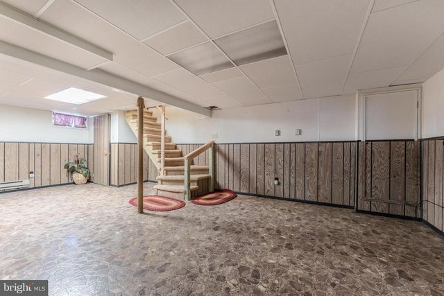 321 S CHESTNUT ST, Summit Hill, PA 18250