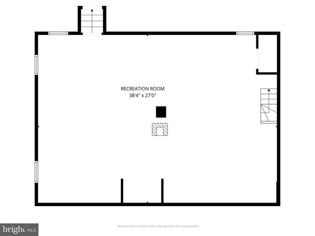 321 S CHESTNUT ST, Summit Hill, PA 18250