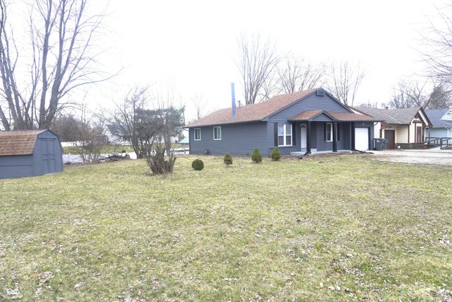 3743 E Stop 11 Road, Indianapolis, IN 46227