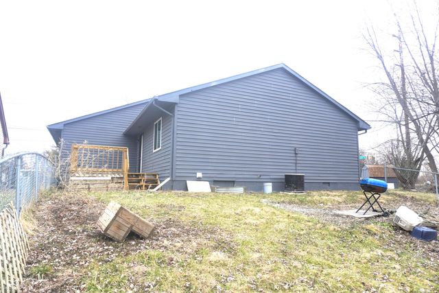 3743 E Stop 11 Road, Indianapolis, IN 46227