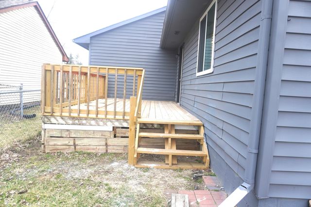 3743 E Stop 11 Road, Indianapolis, IN 46227