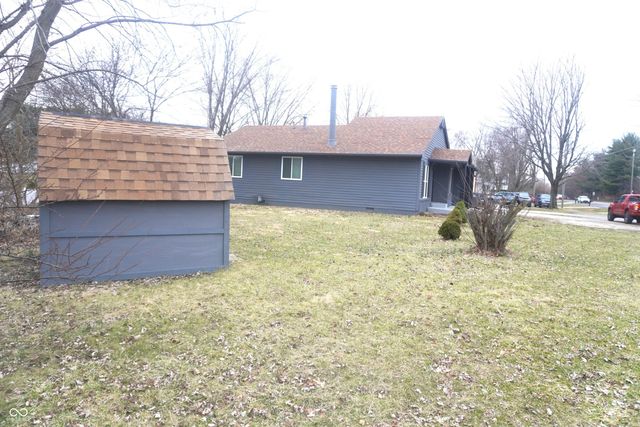 3743 E Stop 11 Road, Indianapolis, IN 46227