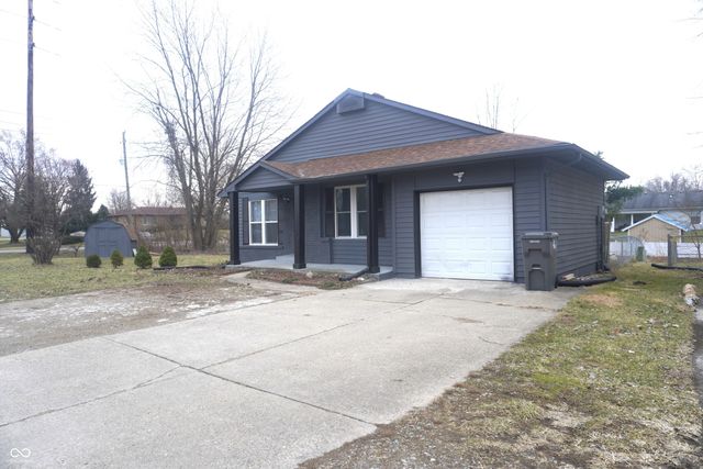 3743 E Stop 11 Road, Indianapolis, IN 46227