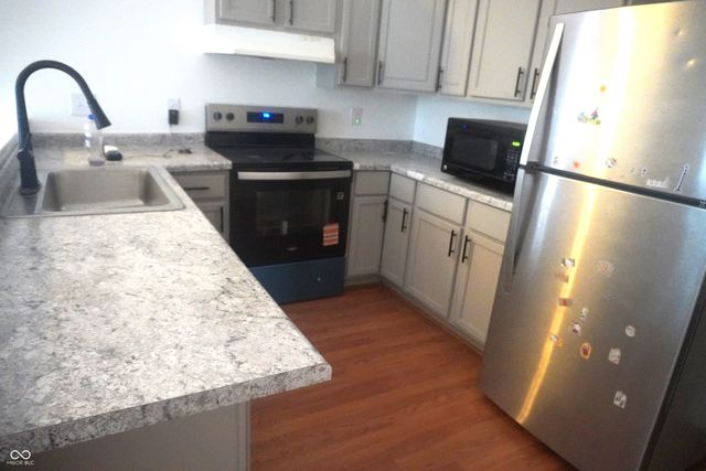 3743 E Stop 11 Road, Indianapolis, IN 46227