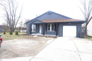 3743 E Stop 11 Road, Indianapolis, IN 46227