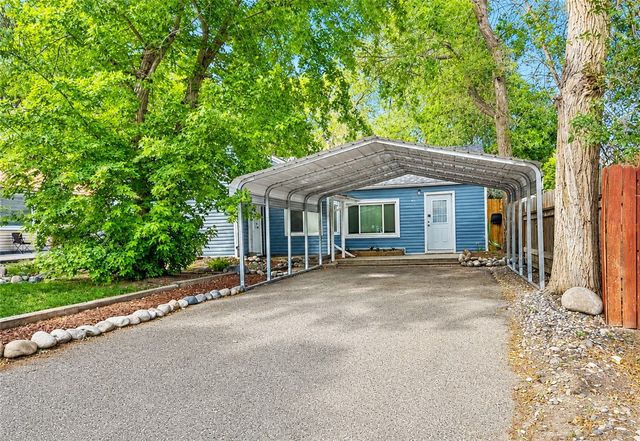 1105 N 23rd Street, Billings, MT 59101