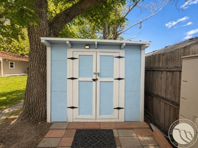 1105 N 23rd Street, Billings, MT 59101