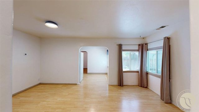 1105 N 23rd Street, Billings, MT 59101