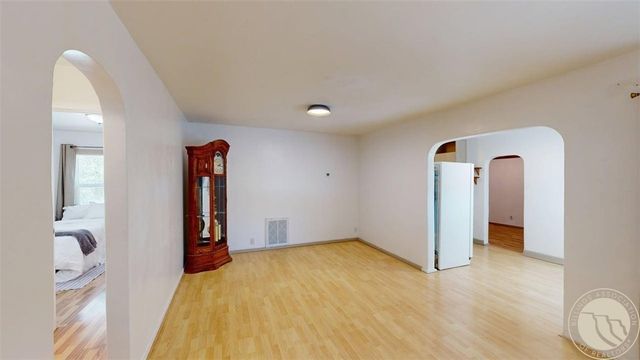 1105 N 23rd Street, Billings, MT 59101