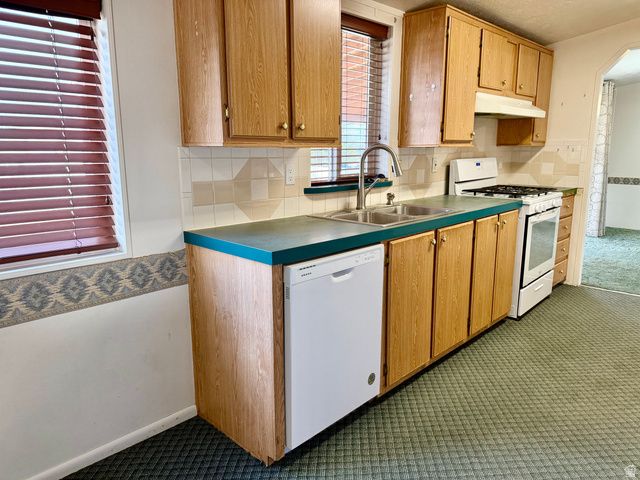 4977 S 2625 E, Vernal, UT 84078