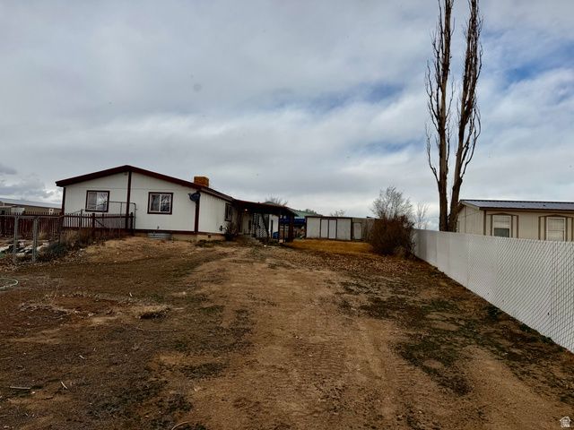 4977 S 2625 E, Vernal, UT 84078