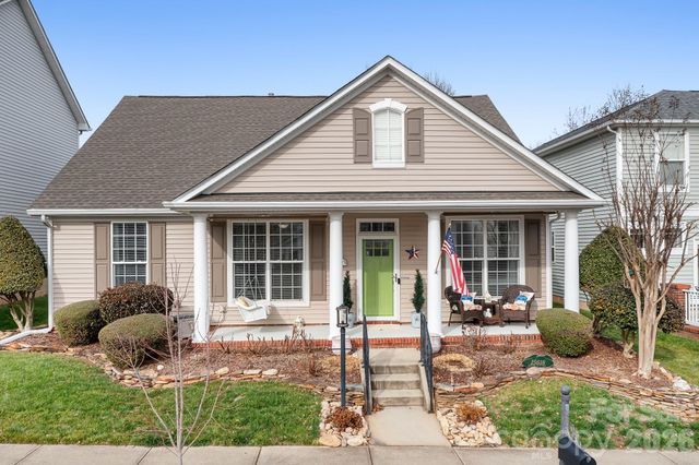 15618 Seafield Lane, Huntersville, NC 28078