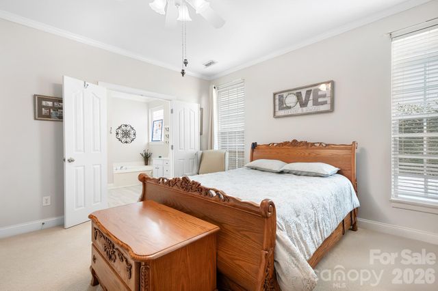 15618 Seafield Lane, Huntersville, NC 28078