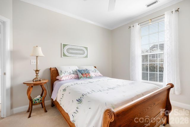 15618 Seafield Lane, Huntersville, NC 28078