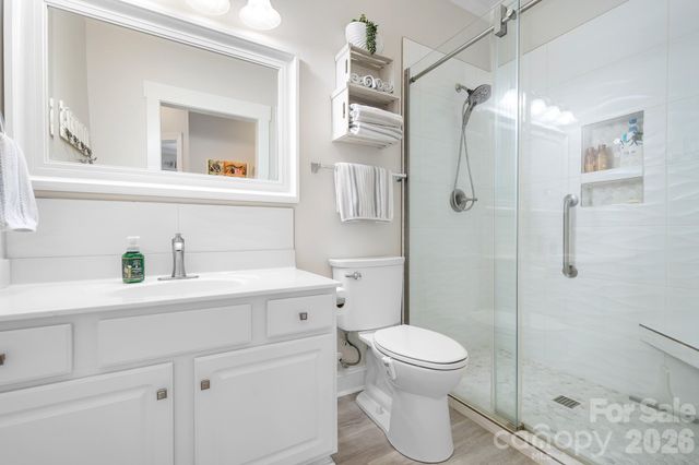 15618 Seafield Lane, Huntersville, NC 28078