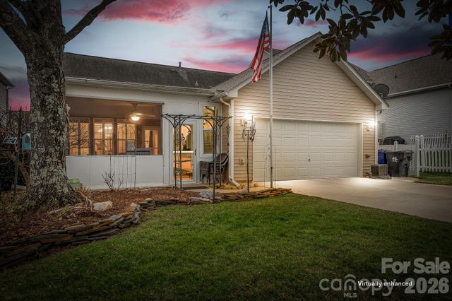 15618 Seafield Lane, Huntersville, NC 28078