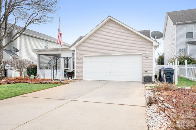 15618 Seafield Lane, Huntersville, NC 28078