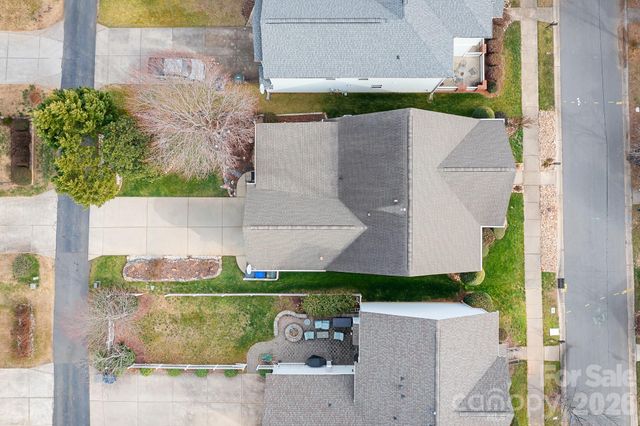 15618 Seafield Lane, Huntersville, NC 28078