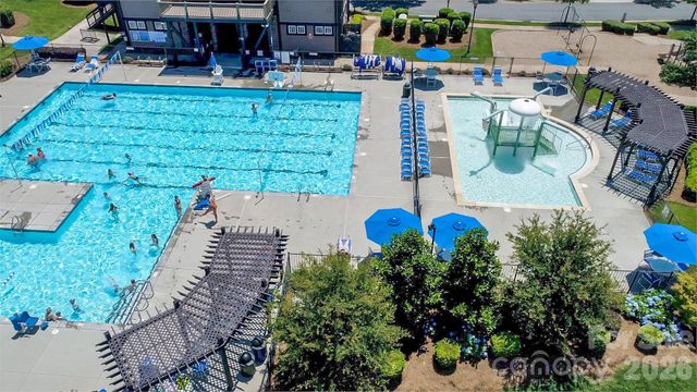 15618 Seafield Lane, Huntersville, NC 28078