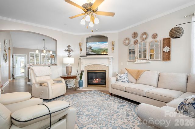 15618 Seafield Lane, Huntersville, NC 28078