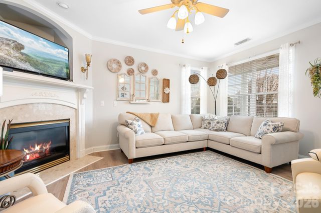 15618 Seafield Lane, Huntersville, NC 28078