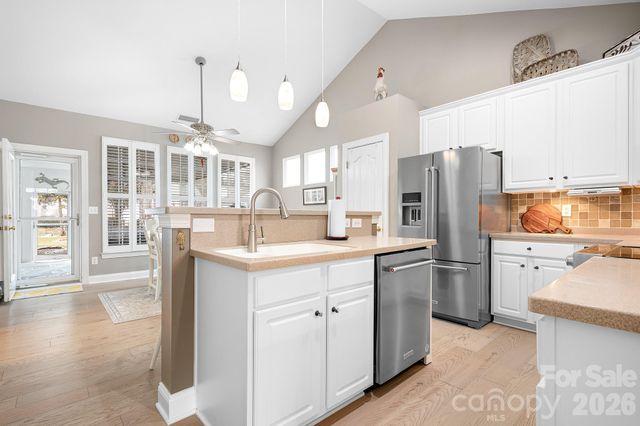 15618 Seafield Lane, Huntersville, NC 28078