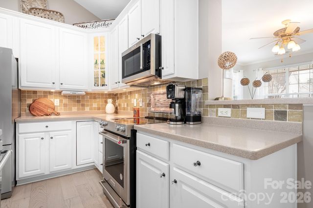 15618 Seafield Lane, Huntersville, NC 28078