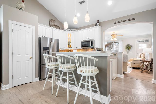 15618 Seafield Lane, Huntersville, NC 28078