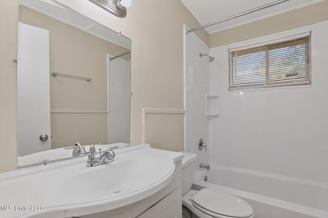 2446 Overbrook Drive, Jackson, MS 39213