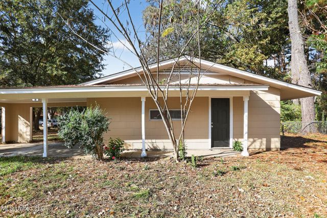 2446 Overbrook Drive, Jackson, MS 39213