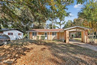 2446 Overbrook Drive, Jackson, MS 39213