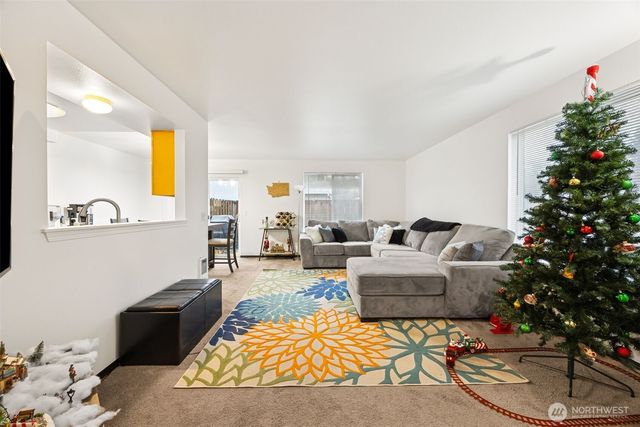 610 11th Avenue, Milton, WA 98354