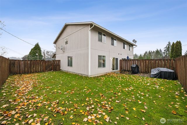 610 11th Avenue, Milton, WA 98354