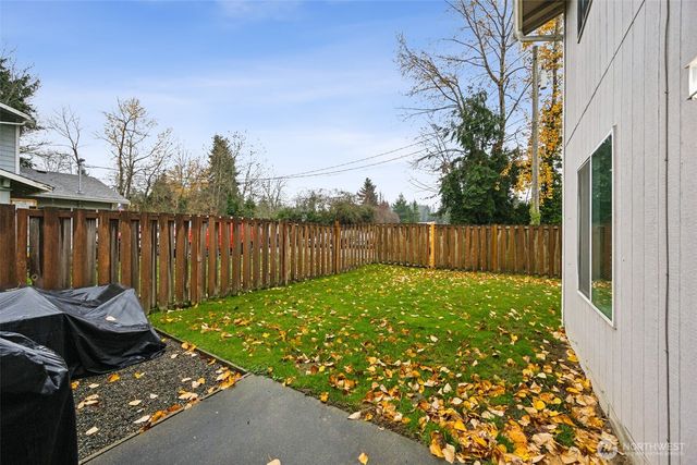 610 11th Avenue, Milton, WA 98354
