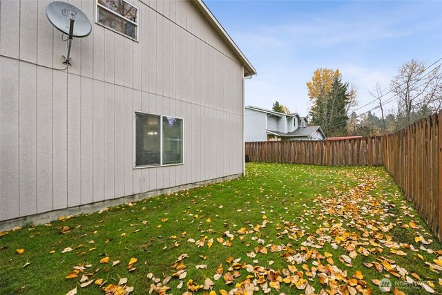 610 11th Avenue, Milton, WA 98354