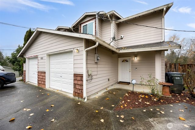 610 11th Avenue, Milton, WA 98354