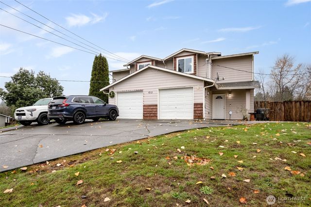 610 11th Avenue, Milton, WA 98354