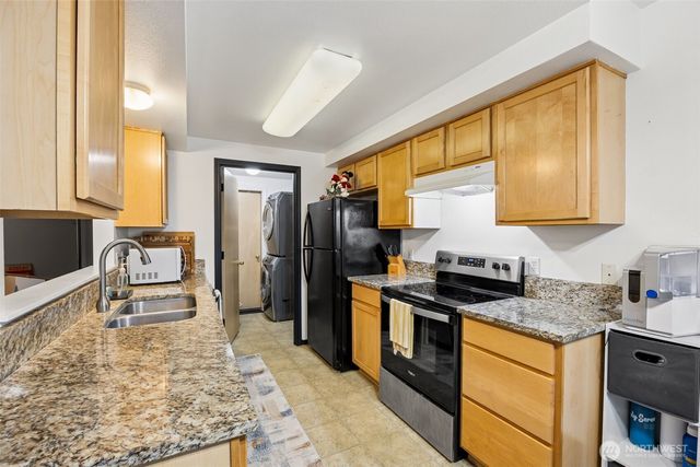 610 11th Avenue, Milton, WA 98354