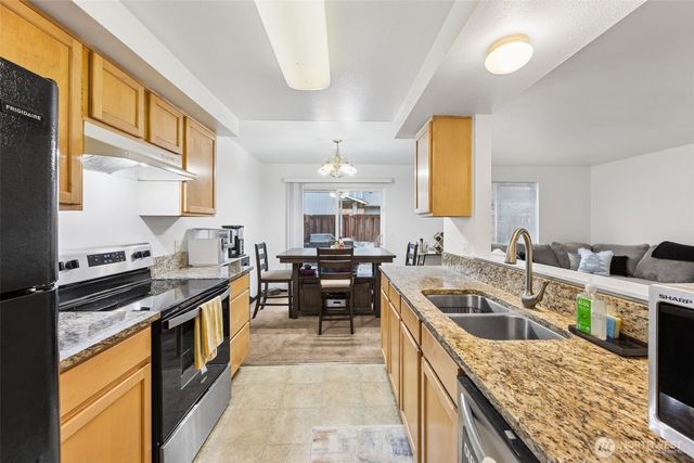 610 11th Avenue, Milton, WA 98354