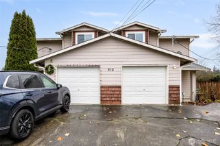 610 11th Avenue, Milton, WA 98354