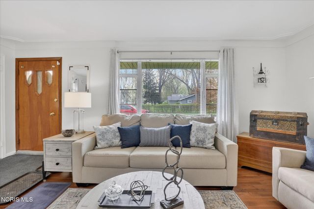 6154 Judge Drive, Toledo, OH 43615