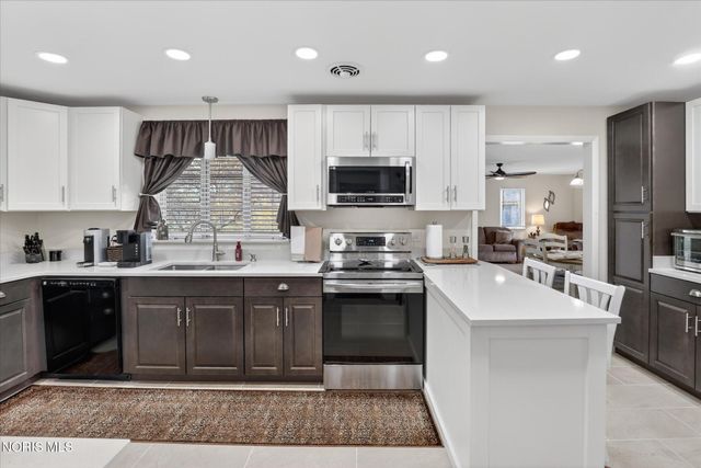 6154 Judge Drive, Toledo, OH 43615